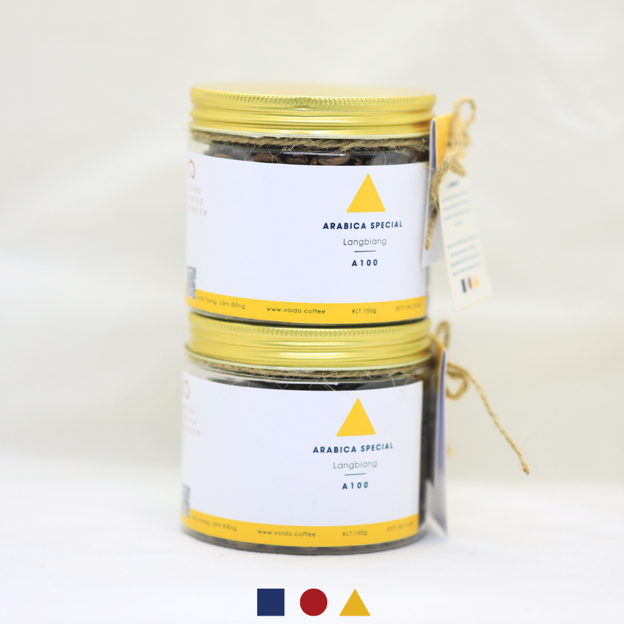 ARABICA SPECIAL LANGBIANG