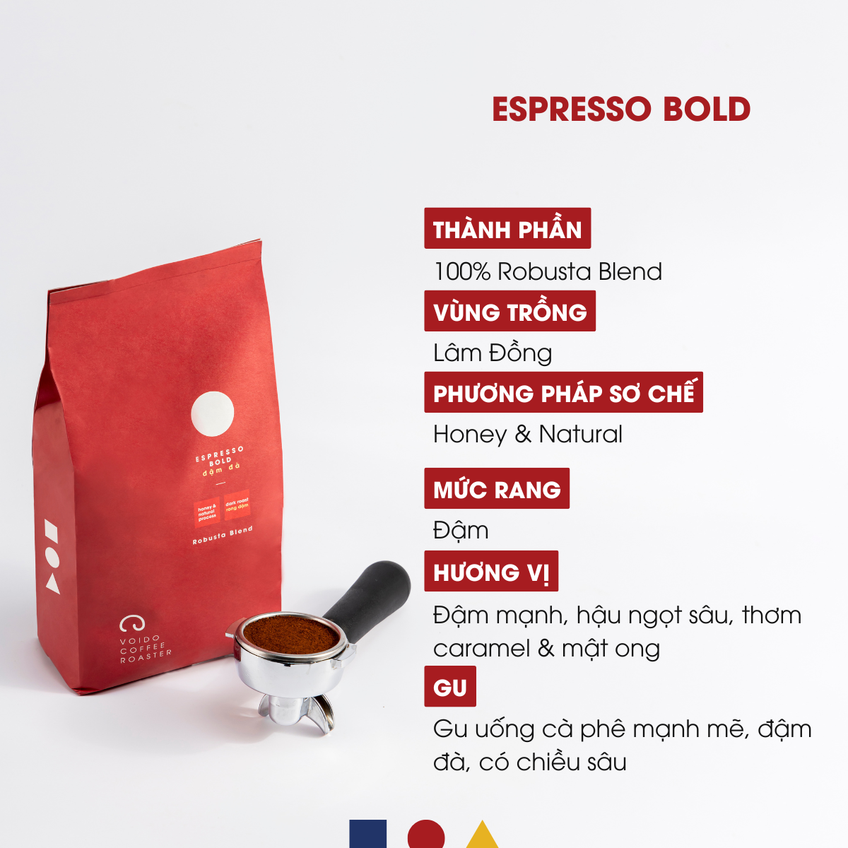 ESPRESSO BOLD