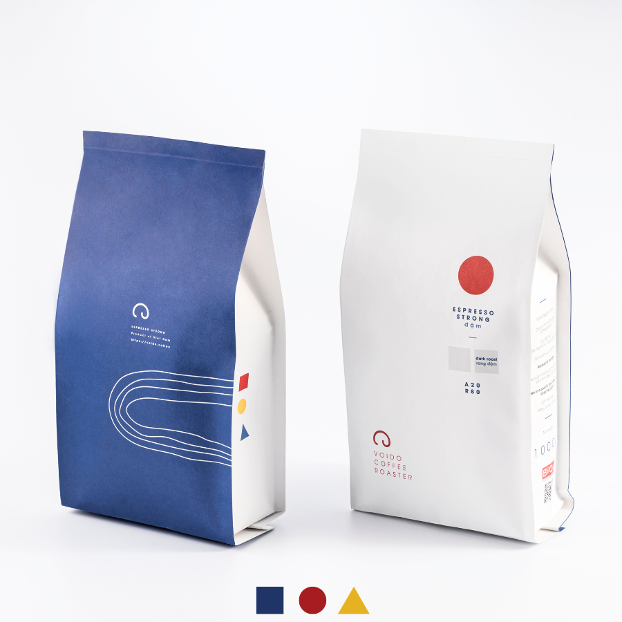 ESPRESSO STRONG