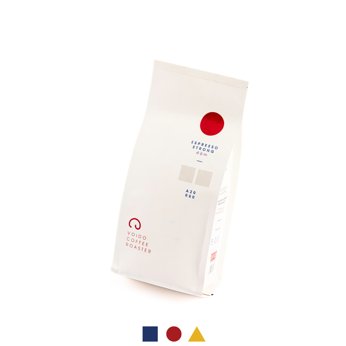 ESPRESSO STRONG