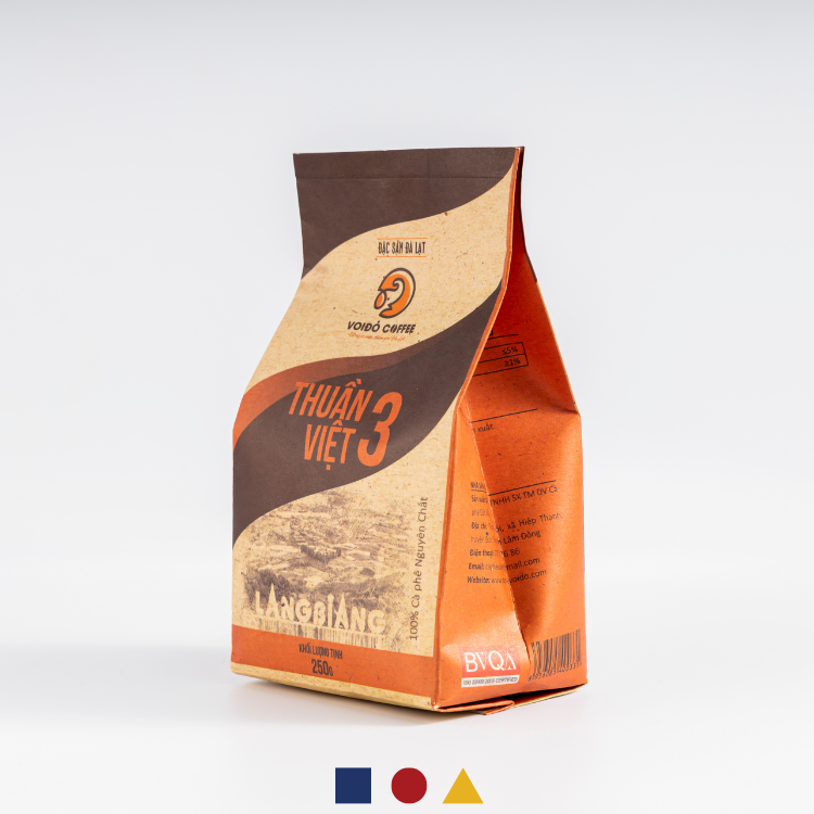 PHIN THUẦN VIỆT 3