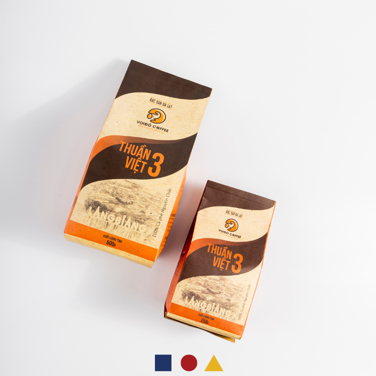 PHIN THUẦN VIỆT 3