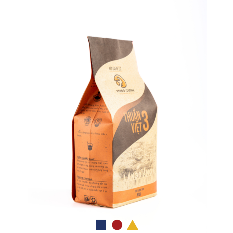 PHIN THUẦN VIỆT 3