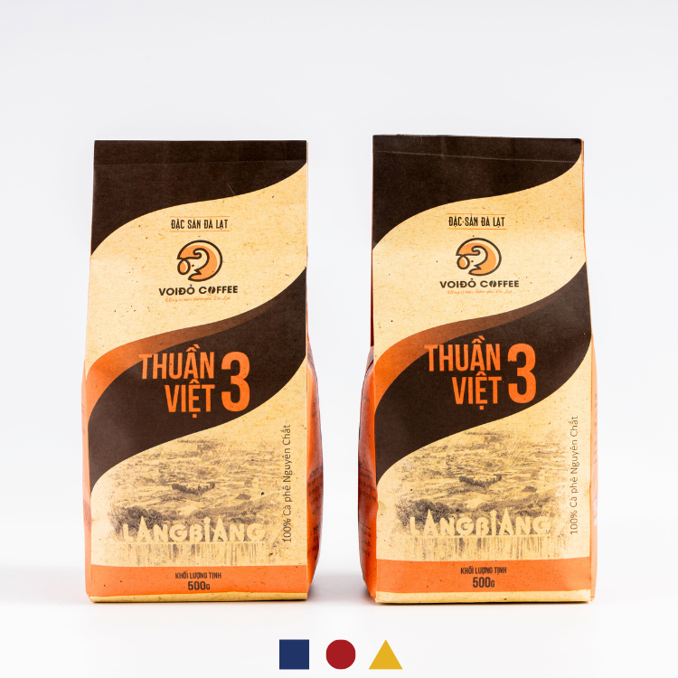 PHIN THUẦN VIỆT 3