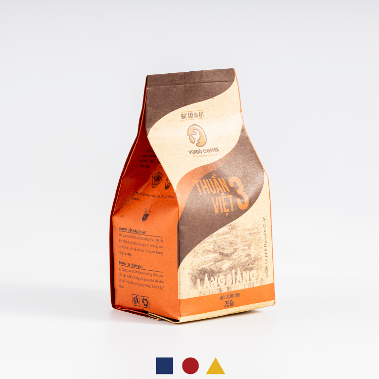 PHIN THUẦN VIỆT 3