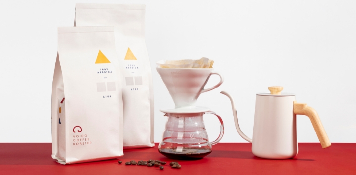 Cà phê thủ công