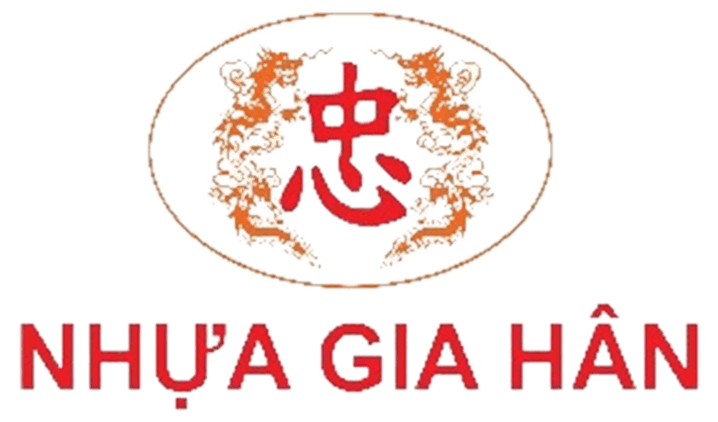 logo Công ty TNHH MTV Nhựa Gia Hân