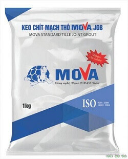 keo chít mạch mova JGF