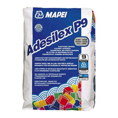 Adesilex P9