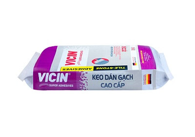 keo dán gạch cao cấp vicin 03