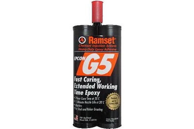 Ramset Epcon g5
