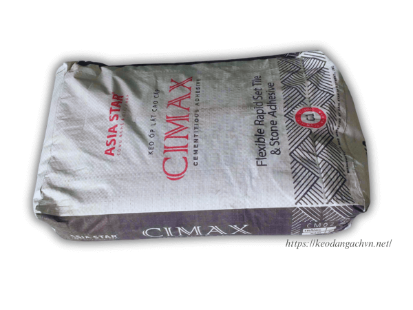 Cimax CM 02