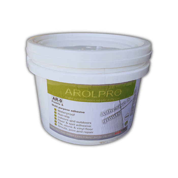 keo dán đa năng gốc nhựa acrylic