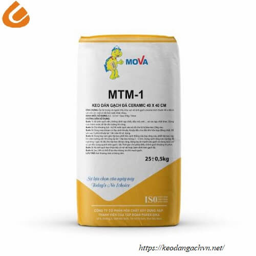 Mova MTM-1 mẫu vỏ mới