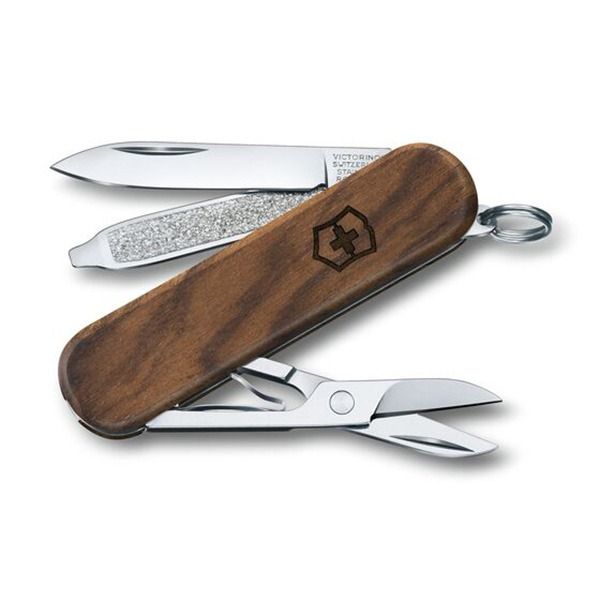 Kinh nghiệm mua dao Victorinox cũ
