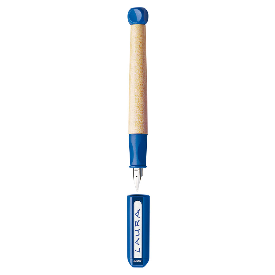 Bút máy Lamy ABC (Blue)