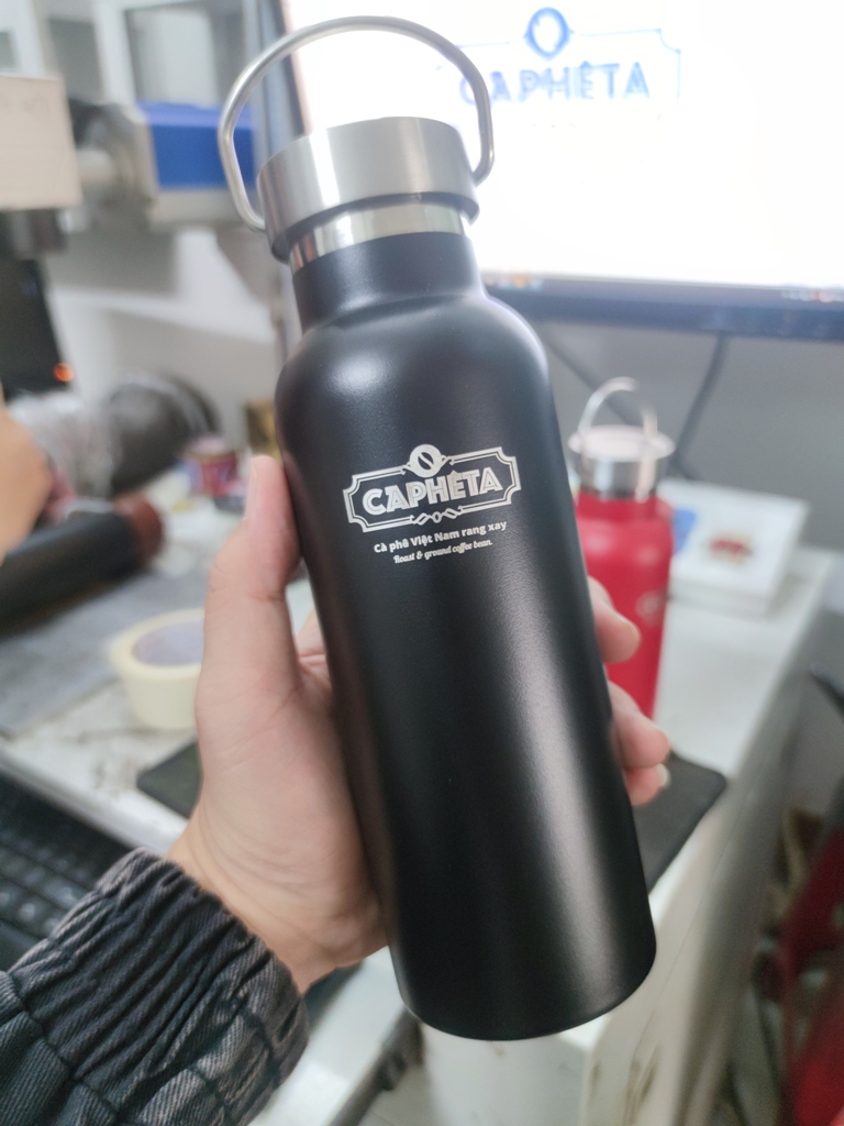 Bình Giữ Nhiệt La Emera 500ml