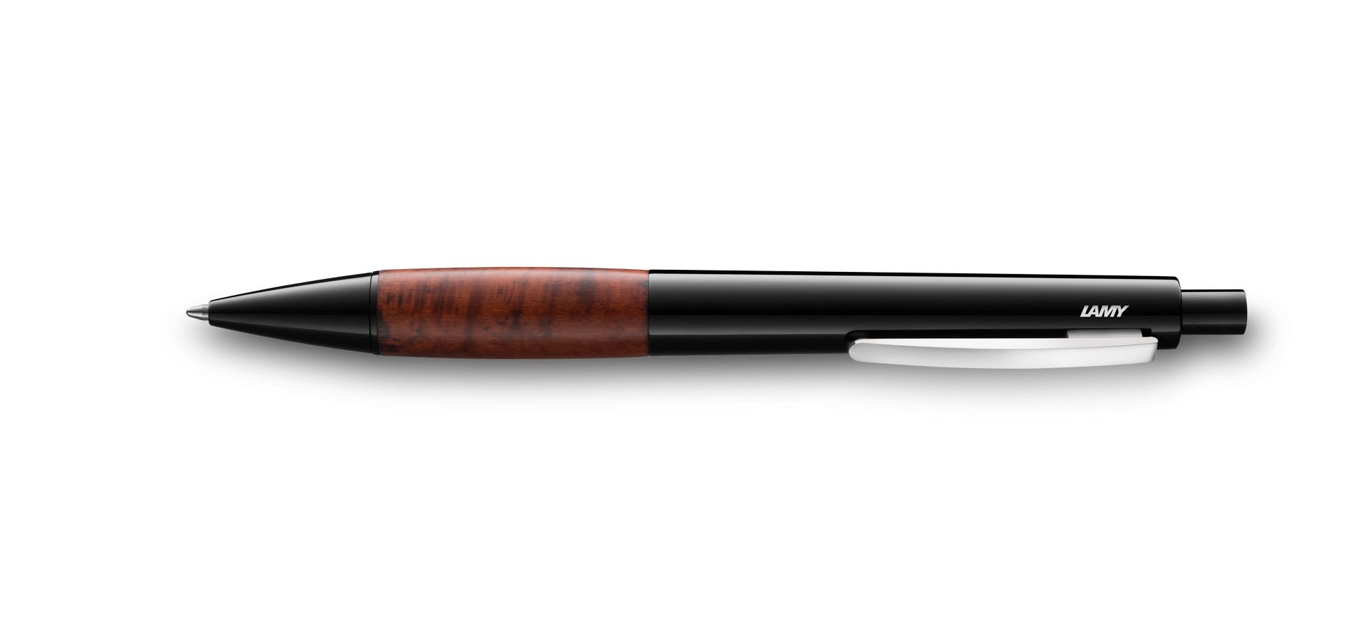 Bút bi Lamy Accent brillant BY