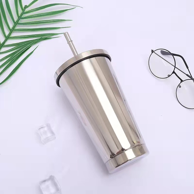 Ly Giữ Nhiệt Hanbok 500ml