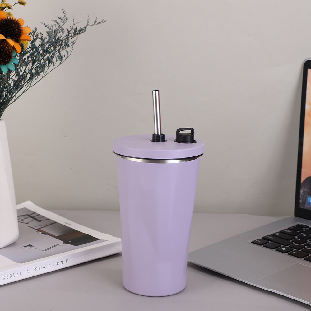 Ly Giữ Nhiệt Hyleor 600ml