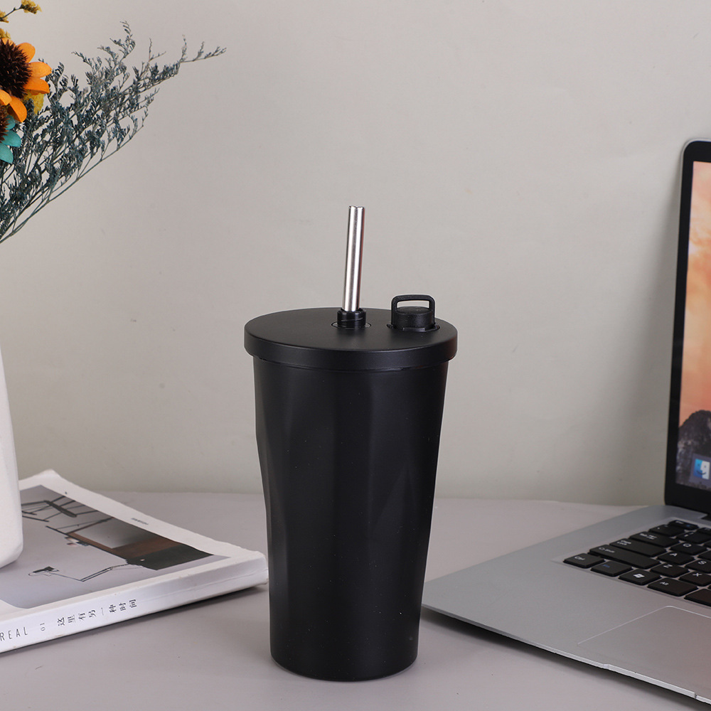 Ly Giữ Nhiệt Hyleor 600ml