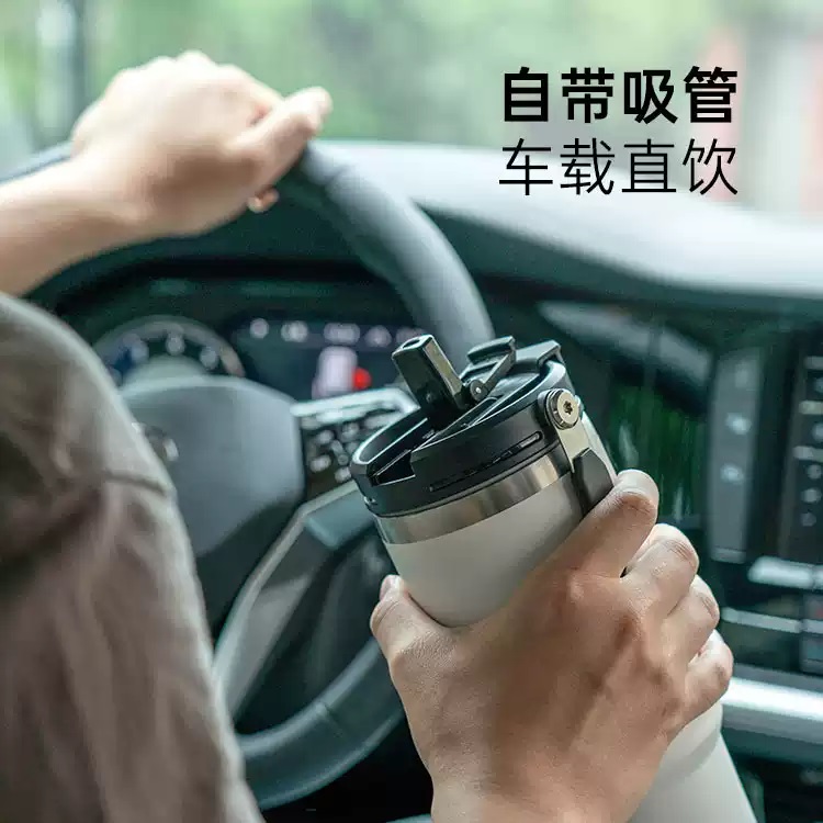 Ly Giữ Nhiệt Tyeso 900ml