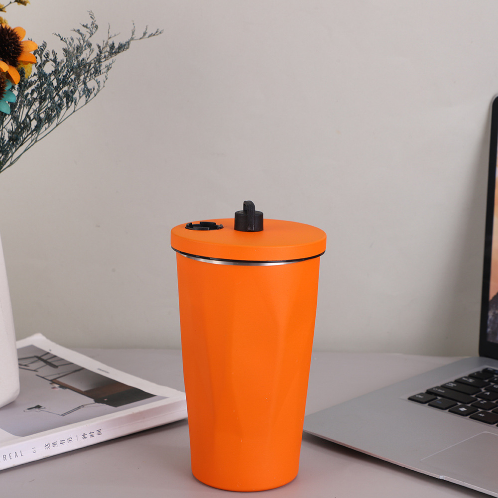 Ly Giữ Nhiệt Hyleor 600ml