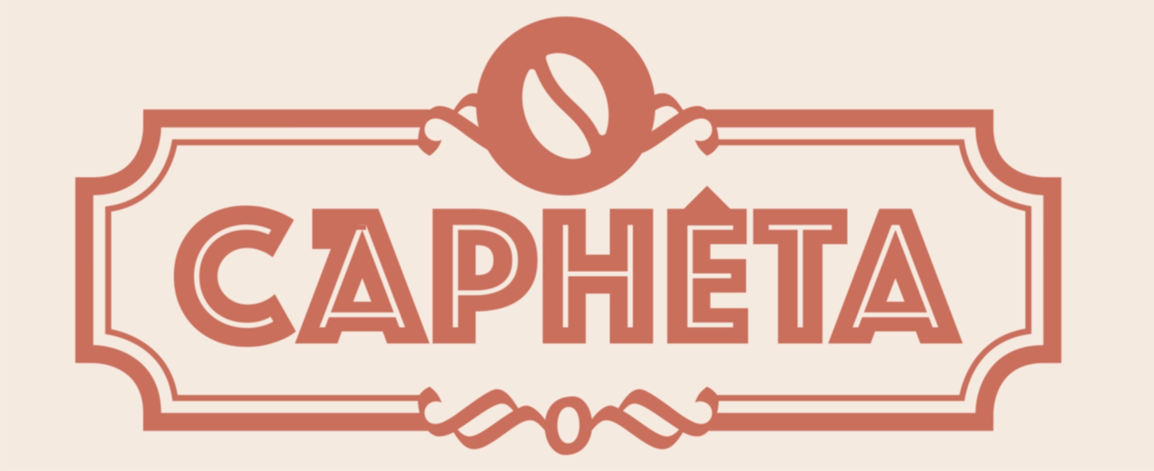 Quà tặng CAPHETA