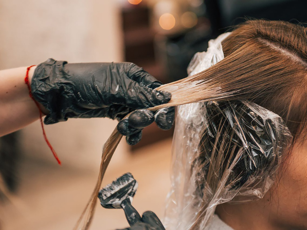 5 điều cần lưu ý trước khi nhuộm tóc