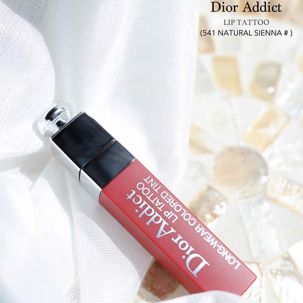 Dior Lip Tattoo the iconic lip tint from the House of Dior  DIOR