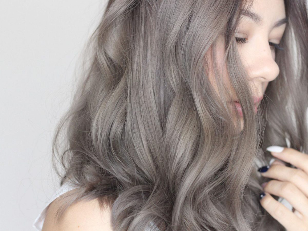 Top 15+ màu tóc nhuộm sáng da HOT giúp bạn trẻ trung hơn