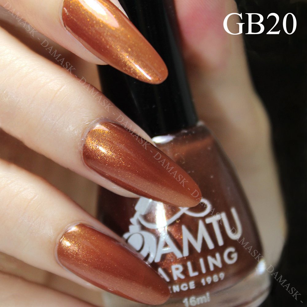 Những mẫu nail xanh nước biển trendy làm say lòng các cô nàng yêu đại dương  - Báo Thái Nguyên điện tử