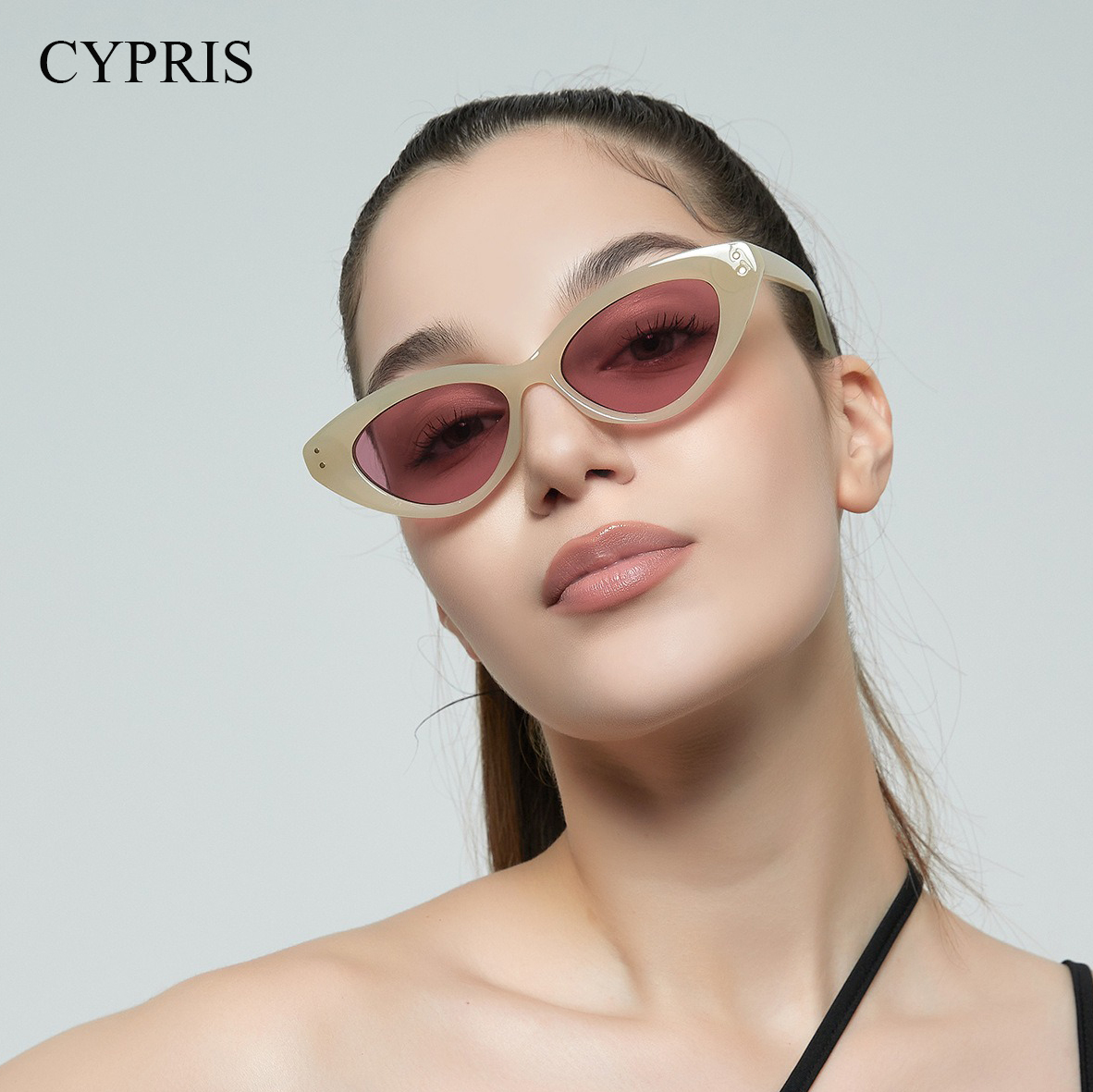 Fashion glasses Elwyn Cypris