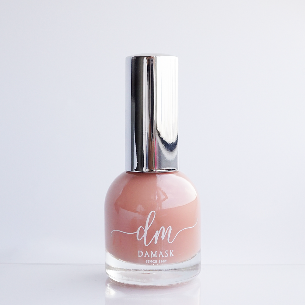 Sơn gel lạnh thạch trong DAMASK - J90