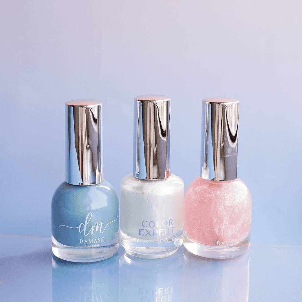 BST Gel Lạnh Thạch DAMASK  ' Brise ' (DA91+GB01+J14)