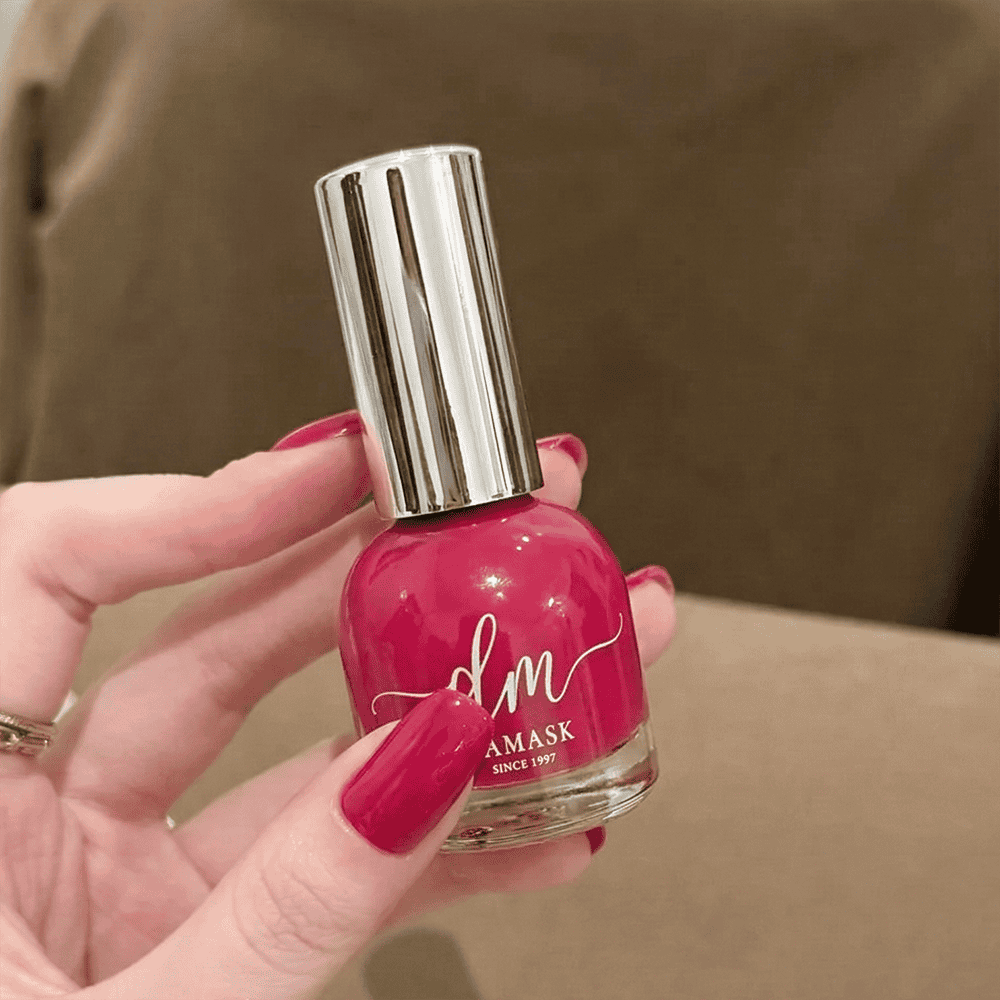 Sơn móng gel lạnh thạch DAMASK- DA72