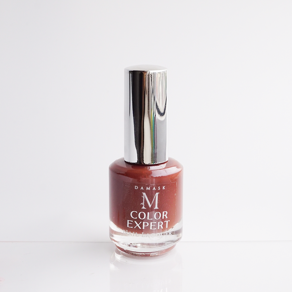 Sơn móng gel lạnh DAMASK - GS23