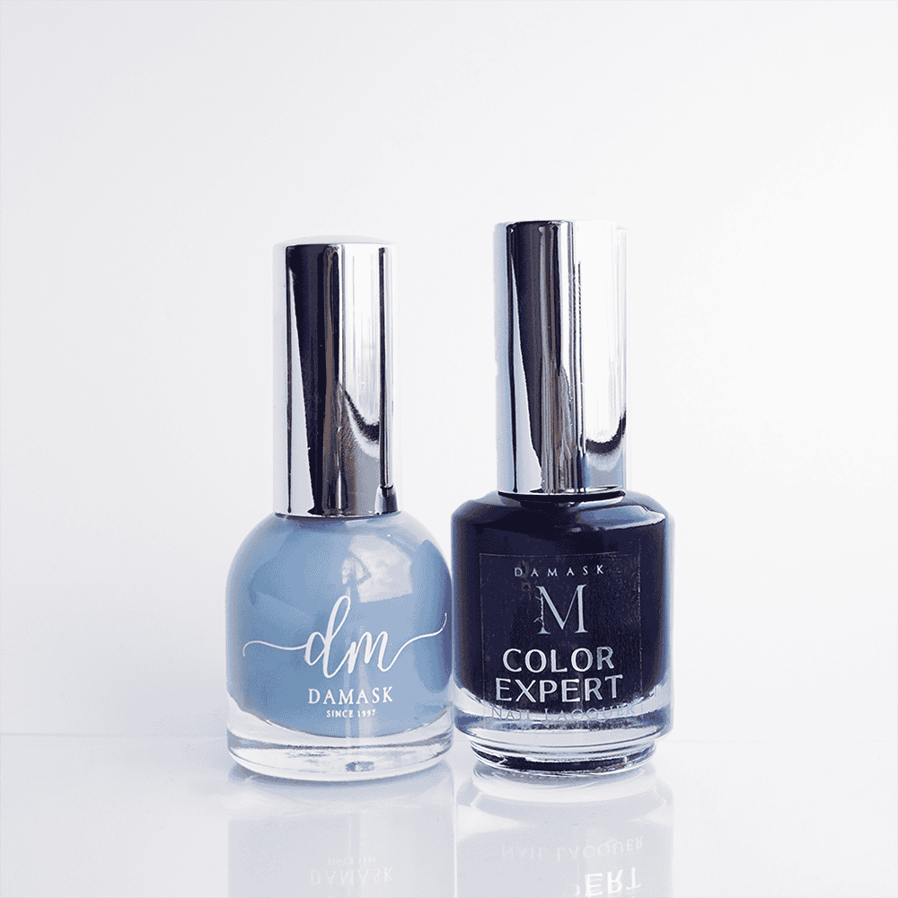 BST Sơn Gel Lạnh DAMASK 