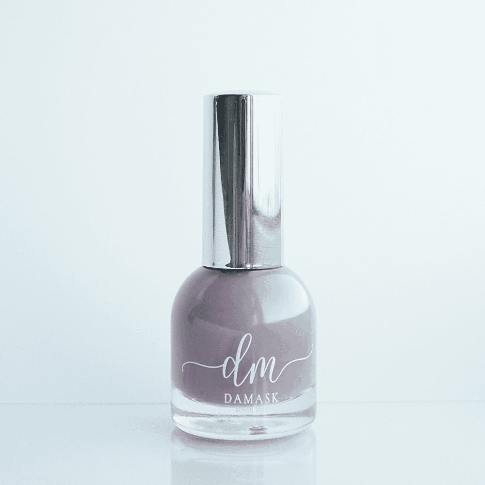 Sơn móng gel lạnh DAMASK - GS09