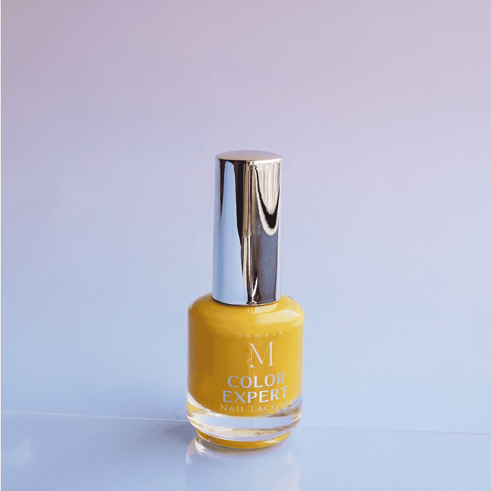 Sơn móng gel lạnh DAMASK - 75