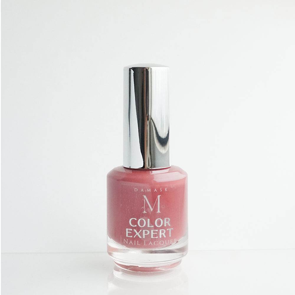 Sơn Móng Gel Lạnh DAMASK - 81