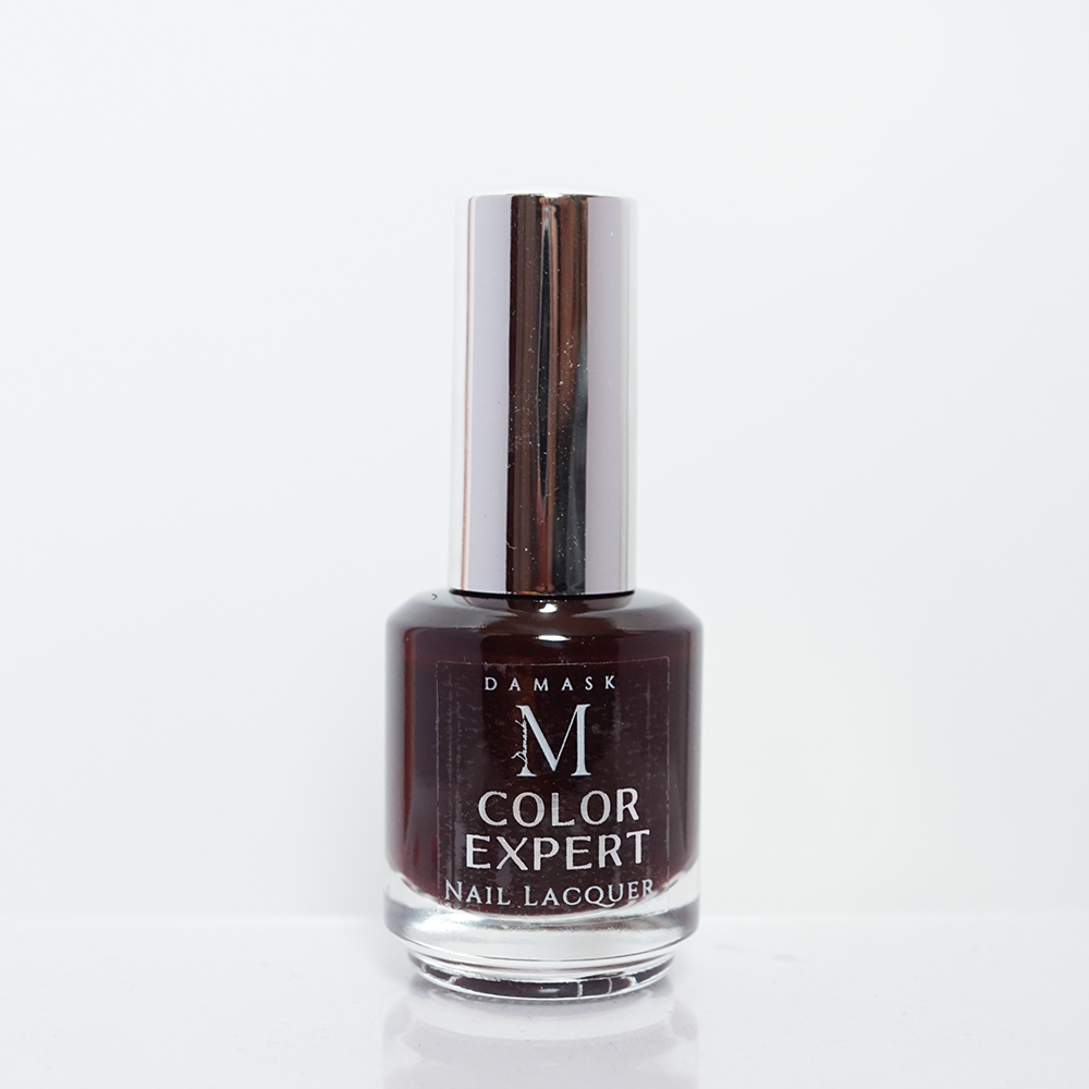 Sơn móng gel lạnh DAMASK- GS05