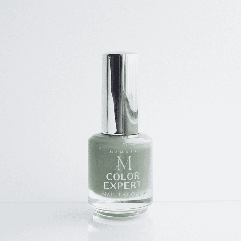 Sơn móng gel lạnh DAMASK - GS06