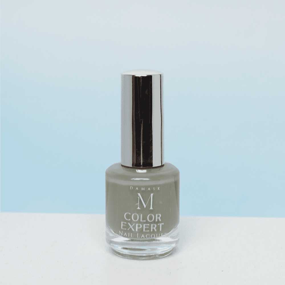 Sơn móng gel lạnh DAMASK - GS07