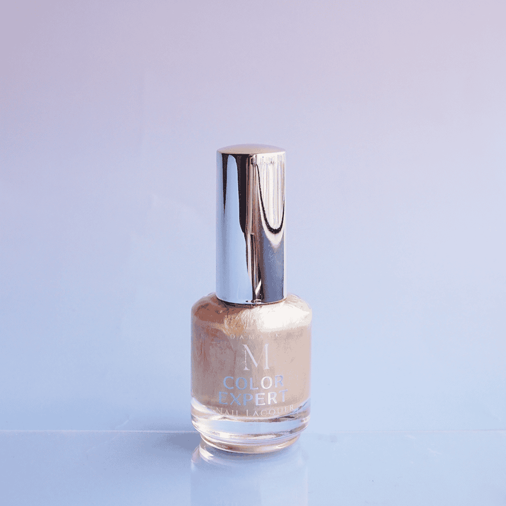 Sơn móng gel lạnh DAMASK - 122