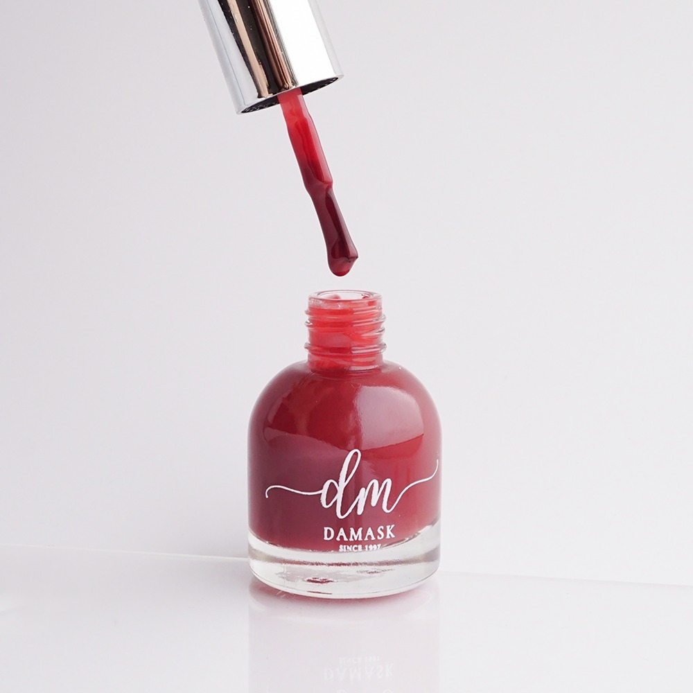 Sơn móng gel lạnh thạch DAMASK - DA42 Phiên bản đặc biệt