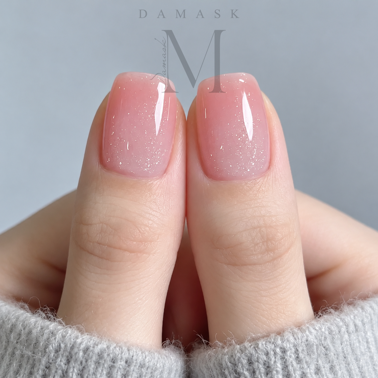 Sơn Gel Lạnh DAMASK 