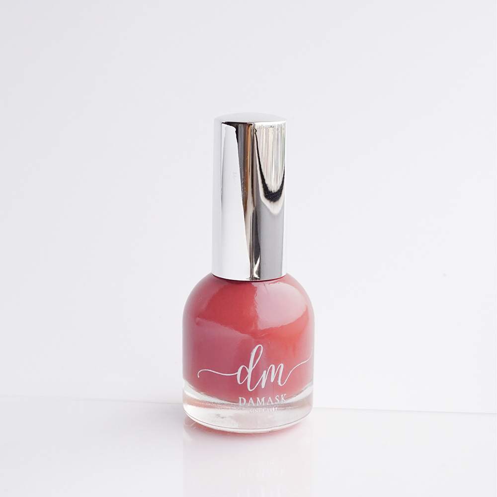 Sơn móng gel lạnh thạch DAMASK - GS92