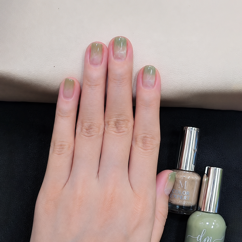 Sơn Gel Lạnh DAMASK 