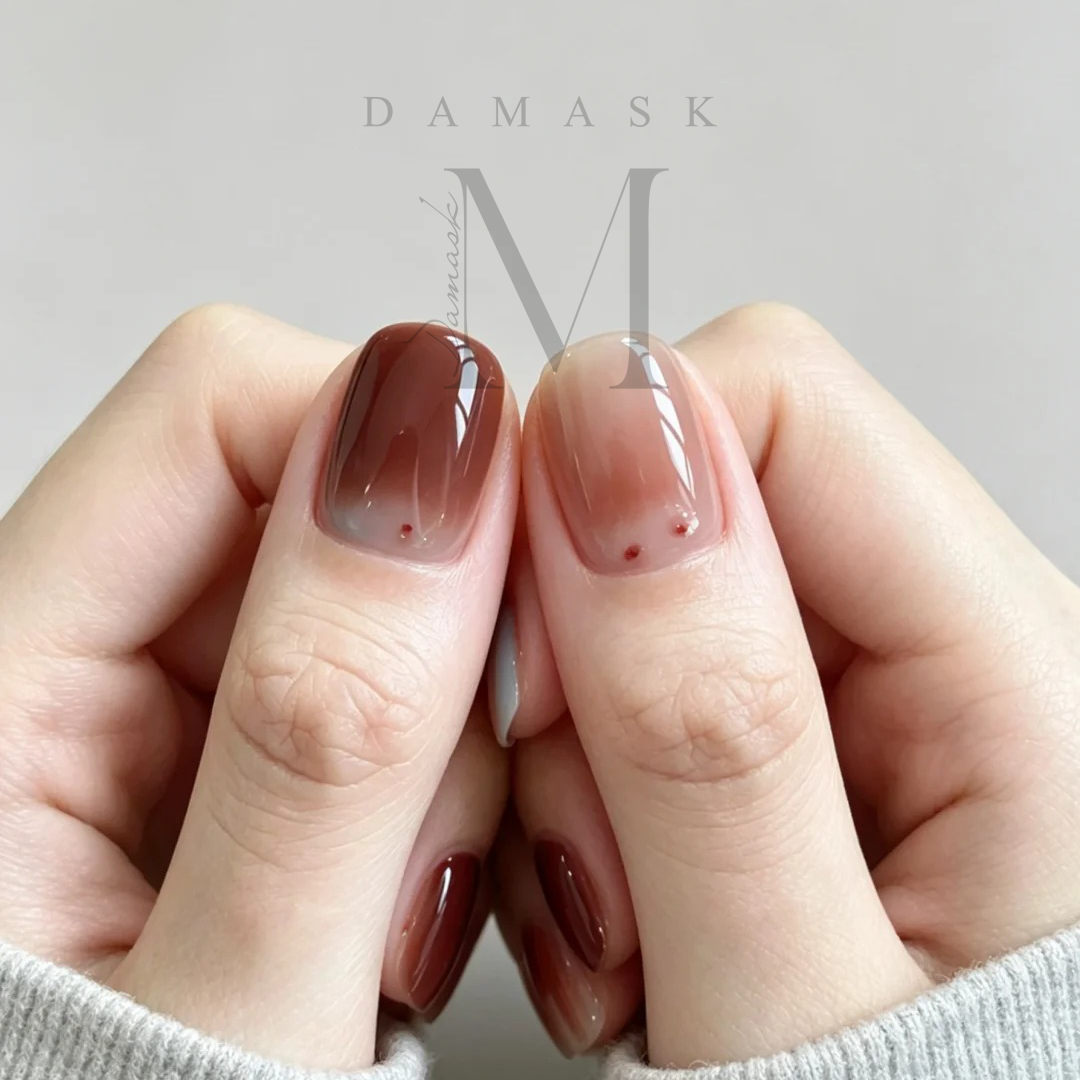 BST Gel Lạnh Thạch DAMASK  'Bleu Céleste' (DT+GS23+GBDA91)